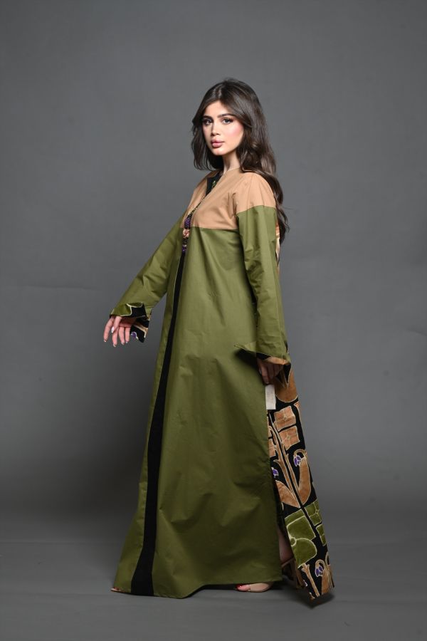 product side